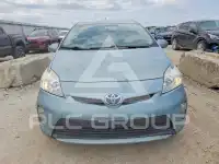 2015 Toyota PRIUS фото