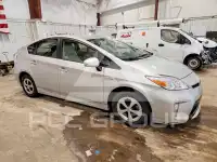 2015 Toyota PRIUS фото