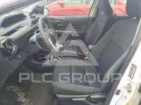 2015 Toyota PRIUS фото