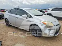 2015 Toyota PRIUS фото