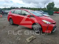 2015 Toyota PRIUS фото