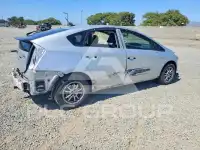 2015 Toyota PRIUS фото
