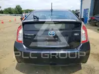 2015 Toyota PRIUS photo