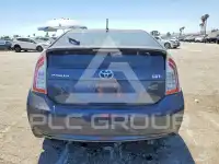 2015 Toyota PRIUS фото