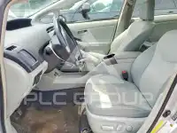 2015 Toyota PRIUS фото