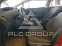 2015 Toyota PRIUS фото
