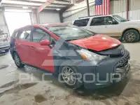 2015 Toyota PRIUS photo