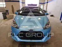 2015 Toyota PRIUS фото