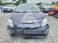 2015 Toyota PRIUS фото