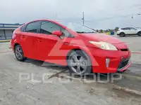 2015 Toyota PRIUS photo