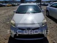 2015 Toyota PRIUS фото
