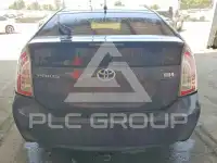 2015 Toyota PRIUS фото