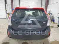 2015 Toyota PRIUS photo