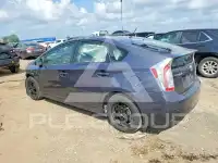 2015 Toyota PRIUS photo