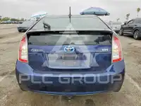 2015 Toyota PRIUS photo
