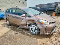 2015 Toyota PRIUS фото