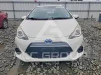 2015 Toyota PRIUS фото