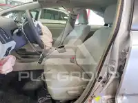 2015 Toyota PRIUS фото