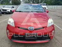 2015 Toyota PRIUS фото