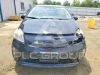 2015 Toyota PRIUS photo