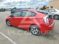 2015 Toyota PRIUS фото