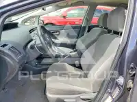2015 Toyota PRIUS фото