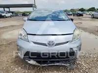 2015 Toyota PRIUS фото