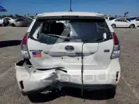 2015 Toyota PRIUS фото