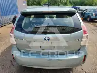 2015 Toyota PRIUS фото