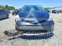 2015 Toyota PRIUS фото