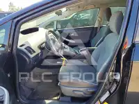 2015 Toyota PRIUS фото