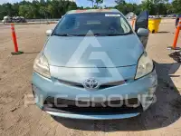 2015 Toyota PRIUS photo