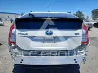 2015 Toyota PRIUS фото