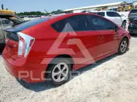 2015 Toyota PRIUS photo
