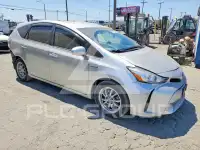 2015 Toyota PRIUS фото