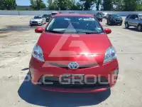 2015 Toyota PRIUS фото