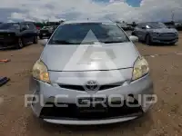 2015 Toyota PRIUS фото