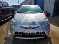 2015 Toyota PRIUS фото