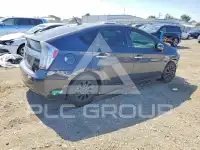 2015 Toyota PRIUS photo