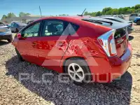 2015 Toyota PRIUS photo