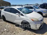 2015 Toyota PRIUS фото