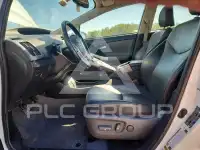2015 Toyota PRIUS фото
