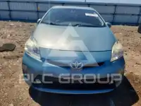 2015 Toyota PRIUS фото