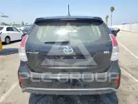 2015 Toyota PRIUS фото