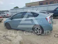 2015 Toyota PRIUS фото