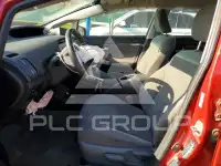 2015 Toyota PRIUS photo