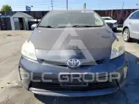 2015 Toyota PRIUS photo