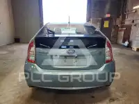 2015 Toyota PRIUS фото