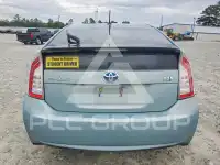 2015 Toyota PRIUS фото