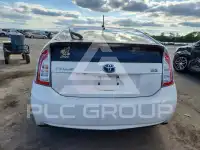 2015 Toyota PRIUS фото